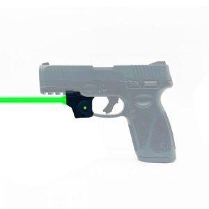Viridian E-Series Laser Sight Green 100 yds Day/2 mi Night Range For Taurus G3, PT111, G2, G2s