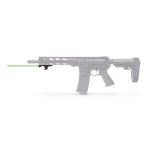 Viridian HS1 Green Laser M-LOK Hand Stop