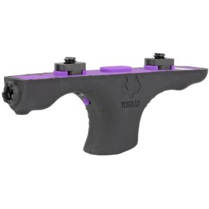 Viridian HS1 Hand Stop M-LOK Rail with IR Laser
