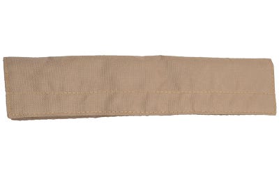 Walkers Game Ear Razor Flat Dark Earth Headband Wrap Nylon with Mesh Padding
