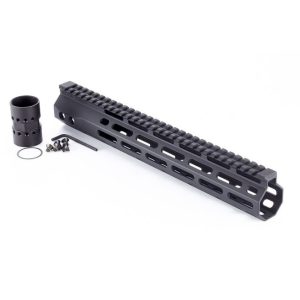 Wilson Combat AR-15 12.6″ M-LOK Free Float Hand Guard Machined Aluminum