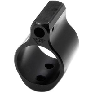 Wilson Combat Gas Block Lo-Profile AR Style 4140 Chromoly Steel .0950″
