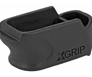 X-Grip Magazine Spacer for Glock 26/27 5 Rounds