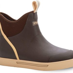Xtratuf Men’s Wheelhouse Size 7 Brown