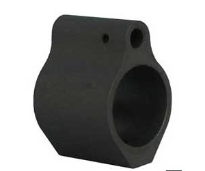 Yankee Hill Machine Company Low Pro Gas Block.750-inch Screw