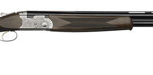 Beretta 686 Silver Pigeon 1 Walnut 12 GA 30" Barrel 3"-Chamber 2-Rounds
