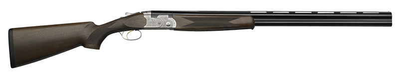 Beretta 686 Silver Pigeon 1 Walnut 12 GA 30" Barrel 3"-Chamber 2-Rounds