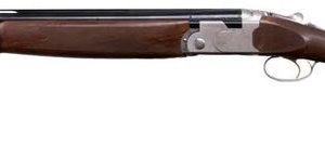 Beretta 686 Silver Pigeon 1 Walnut 12 GA 30″ Barrel 3″-Chamber 2-Rounds