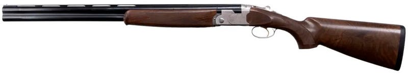 Beretta 686 Silver Pigeon 1 Walnut 12 GA 30" Barrel 3"-Chamber 2-Rounds - Image 2
