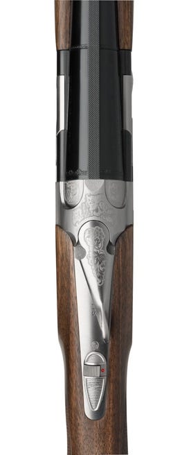 Beretta 686 Silver Pigeon 1 Walnut 12 GA 30" Barrel 3"-Chamber 2-Rounds - Image 4