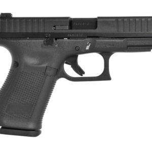 Glock 44 Compact .22 LR 4.02″ Barrel 10-Rounds