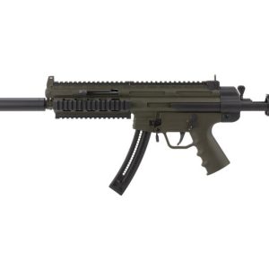 ATI German Sport GSG-16 OD Green .22 LR 16.25″ Barrel 22-Rounds