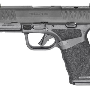 Springfield Hellcat Pro OSP 9mm 3.7″ Barrel 15-Rounds Optics Ready