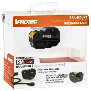 iProtec RMLSR RC Sight Red Laser