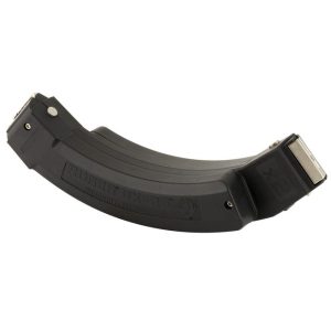 Ruger BX-25×2 Magazine for Ruger 10/22, SR-22, Charger, 77/22 50 Rounds