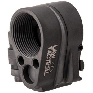 Law Tactical Gen 3-M AR Folding Stock Adapter