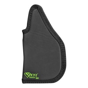 Sticky Modified Optics Ready Holster Ambidextrous for Glock 17 / 21 / 22 & Sig P220 / P226 with Light / Laser
