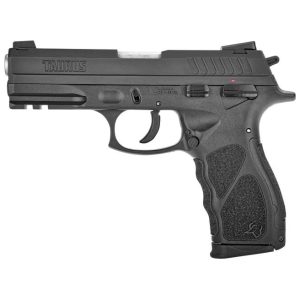 Taurus TH9 Pistol 9mm 4.2″ Barrel 17-Rounds